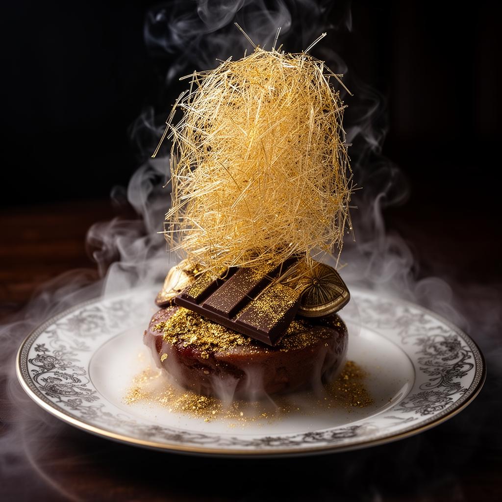 Le Dessert Impossible