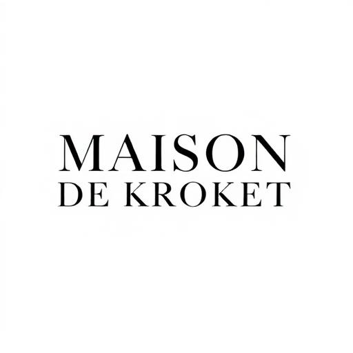 Maison de Kroket